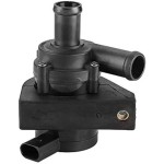 ZEGEN Devirdaim Su Pompası - Ilave Yardimci SU Pompasi Volkswagen Amarok (2ha) 2010-2016 / Volkswagen Transporter V (7ha) 2003-2011 - Kod ZWPA1036 - OEM 7H0965561