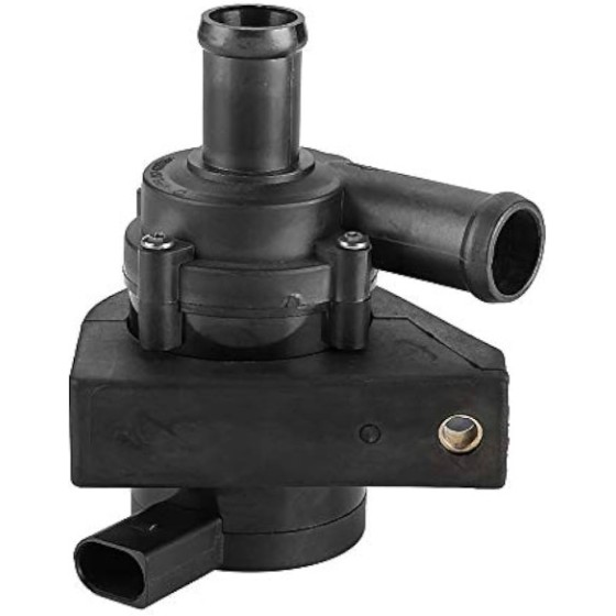 ZEGEN Devirdaim Su Pompası - Ilave Yardimci SU Pompasi Volkswagen Amarok (2ha) 2010-2016 / Volkswagen Transporter V (7ha) 2003-2011 - Kod ZWPA1036 - OEM 7H0965561 ürün görseli