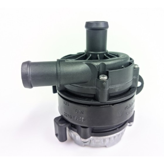 ZEGEN Devirdaim Su Pompası - Ilave Yardimci SU Pompasi Volkswagen Caddy V (SK) 2.0 Audi TDI 2021- / Crafter 2.0 Audi TDI 2018- / Volkswagen Transporter VI 2.0 Audi TDI 2015 - Kod ZWPA1045 - OEM 04L965567A ürün görseli