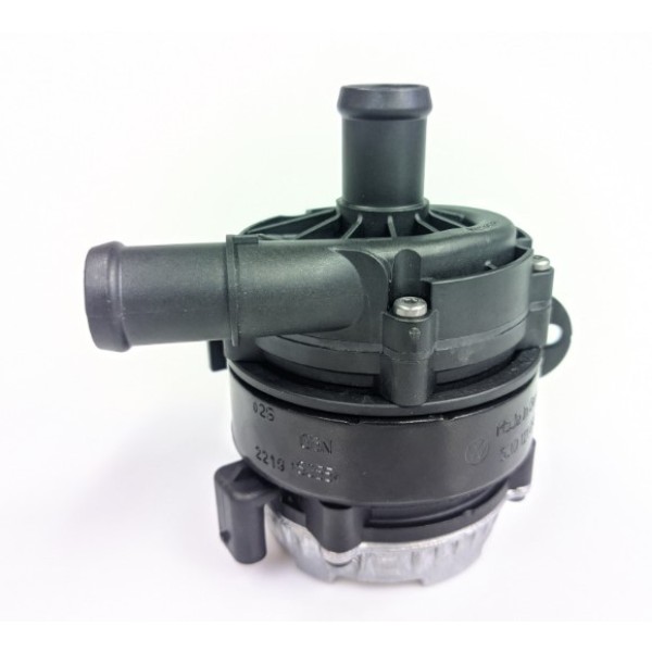 ZEGEN Devirdaim Su Pompası - Ilave Yardimci SU Pompasi Volkswagen Caddy V (SK) 2.0 Audi TDI 2021- / Crafter 2.0 Audi TDI 2018- / Volkswagen Transporter VI 2.0 Audi TDI 2015 - Kod ZWPA1045 - OEM 04L965567A
