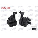 ZEGEN Devirdaim Su Pompası - Bmw Yardimci SU Pompasi 5 Serisi (F10) 2010-2014 / 7 Serisi (F01) 2009-2012 - Kod ZWPA1055 - OEM 64119230234