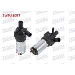 ZEGEN Devirdaim Su Pompası - Yardimci SU Pompasi Mercedes-benz C Serisi (W202) 1993-2000 / Clk (C208) 1997-2002 / E Serisi (W210) 1999-2002 - Kod ZWPA1057 - OEM A0018353564