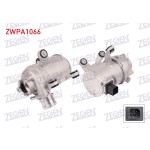 ZEGEN Devirdaim Su Pompası - Yardimci SU Pompasi Mercedes-benz C Serisi (W205) C180, C200 2014 - Kod ZWPA1066 - OEM A2742000207