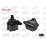 ZEGEN Devirdaim Su Pompası - Yardimci SU Pompasi Bmw 5 Serisi (F10) Bmw 520D, Bmw 525D, Bmw 530D 10-16 / 7 Serisi (F01, F02, F03, F04) 730D 08-15 / X3 F25 2.0 D - 3.0 D 11-16 / X5 (F15, F85) - Kod ZWPA1071 - OEM 11538511748