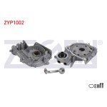 ZEGEN Yağ Pompası - Borulu Fiat Albea - Fiat Palio - Fiat Punto - Fiat Brava - Fiat Bravo I - Fiat Stilo - Fiat Siena 1.2 16V (188 A5.000-188 A4.000) 1995-2009 - Kod ZYP1002 - OEM 45738256