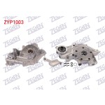 ZEGEN Yağ Pompası - Fiat Palio - Fiat Siena 1.2i 8V (178 E2.000-176 B9-a7-a8.000) 1996-2005 / Fiat Punto 1.2 8V (188 A5.000) 1993-2009 - Kod ZYP1003