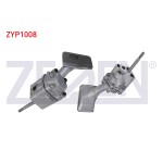 ZEGEN Yağ Pompası - Fiat Uno 70 - Fiat Tipo 1.4i - 1.6i 1990-2000 - Kod ZYP1008 - OEM 4391376