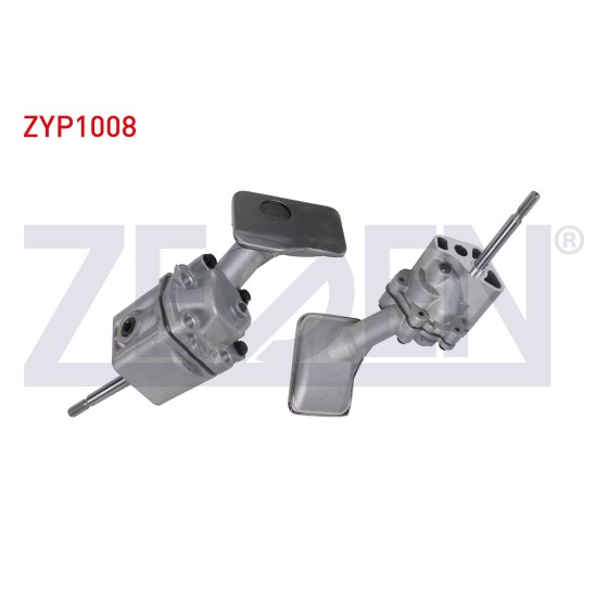 ZEGEN Yağ Pompası - Fiat Uno 70 - Fiat Tipo 1.4i - 1.6i 1990-2000 - Kod ZYP1008 - OEM 4391376 ürün görseli