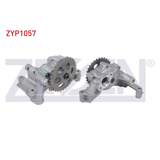 ZEGEN Yağ Pompası - Volkswagen T5 1.9 Audi TDI (Axb-avf-arl-asz) 00-11 / Volkswagen Golf IV - Volkswagen Passat - Volkswagen Bora 1.9 Audi TDI 97-05 / Seat Cordoba - Seat Ibiza IV 1.9 - Kod ZYP1057 - OEM 038115105D038115105B ürün görseli