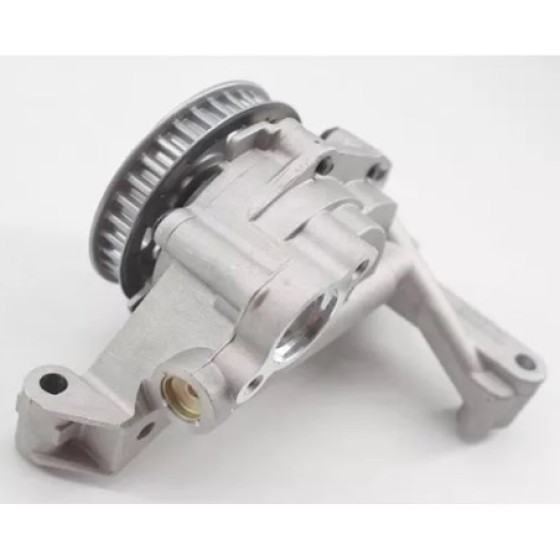 ZEGEN Yağ Pompası - Golf6-volkswagen Passat-volkswagen Jetta-volkswagen Amarok-crafter-a3-seat Leon Cayc-cayd-cfca-ckub-cayb -Caab-caac 1, 6 Audi Tdi-2, 0 Audi TDI - Kod ZYP1062 - OEM 03L115105B ürün görseli
