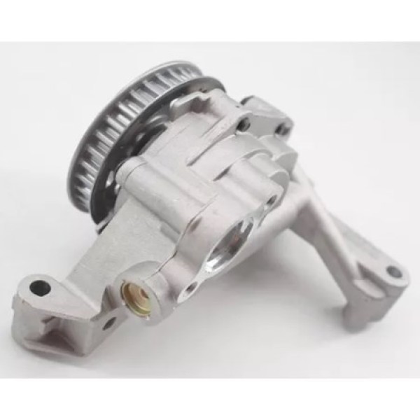 ZEGEN Yağ Pompası - Golf6-volkswagen Passat-volkswagen Jetta-volkswagen Amarok-crafter-a3-seat Leon Cayc-cayd-cfca-ckub-cayb -Caab-caac 1, 6 Audi Tdi-2, 0 Audi TDI - Kod ZYP1062 - OEM 03L115105B