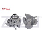 ZEGEN Yağ Pompası - Volkswagen Polo 1.2i (Awy-bmd-cgpb) 2001- / Seat Ibiza IV - V 1.2i (Bbm-bme) 2002- / Seat Toledo IV 1.2 TSI (Cgpc) 2012- / Skoda Fabia I - II 1.2i - Kod ZYP1066 - OEM 03D115105B