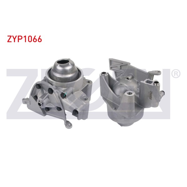ZEGEN Yağ Pompası - Volkswagen Polo 1.2i (Awy-bmd-cgpb) 2001- / Seat Ibiza IV - V 1.2i (Bbm-bme) 2002- / Seat Toledo IV 1.2 TSI (Cgpc) 2012- / Skoda Fabia I - II 1.2i - Kod ZYP1066 - OEM 03D115105B