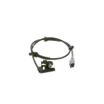 Bosch ABS Hız Sensörü (Arka) – 0265008017 / OEM 9661974980