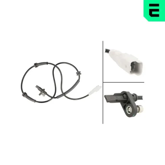 Optimal ABS Hız Sensörü (Arka) – 06S279 / OEM 96536631 ürün görseli