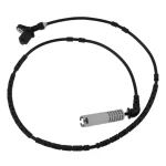 Bosch ABS Hız Sensörü (Arka) – 0986594017 / OEM 34521164652