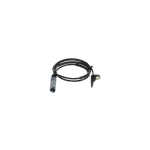 Bosch ABS Hız Sensörü (Arka) – 0986594565 / OEM 34526764610