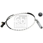 FEBI ABS Hız Sensörü (Arka) – 102856 / OEM 34526785021