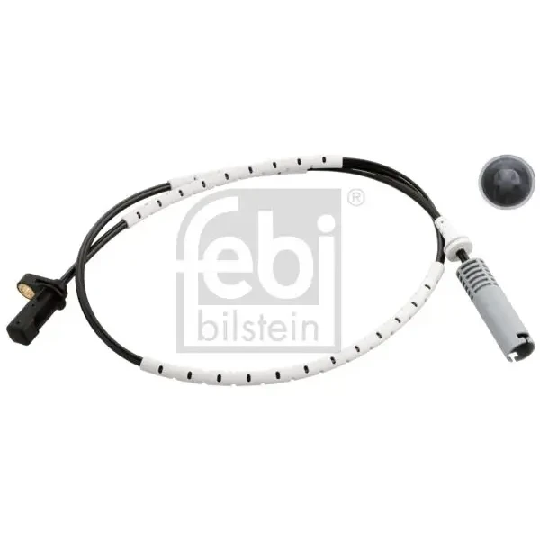FEBI ABS Hız Sensörü (Arka) – 102856 / OEM 34526785021