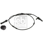 FEBI ABS Hız Sensörü (Arka) – 103280 / OEM 34526884421