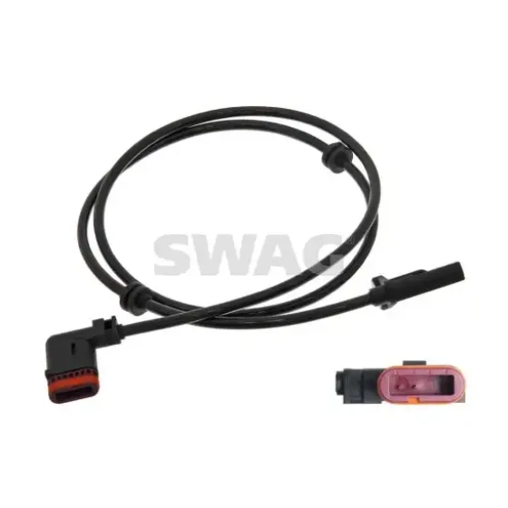 SWAG ABS Hız Sensörü (Arka) – 10938371 / OEM A2045400317 ürün görseli