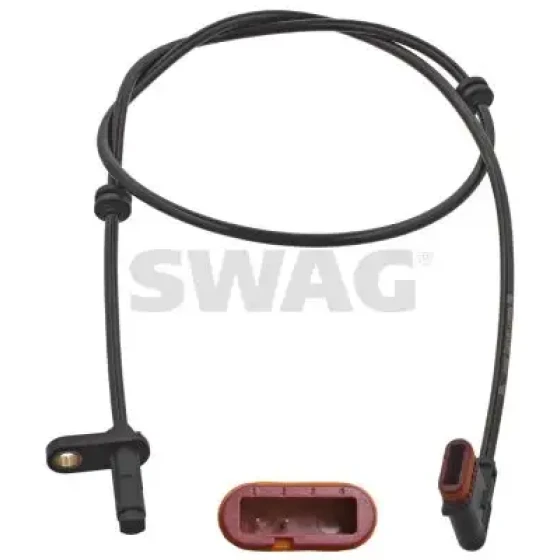 SWAG ABS Hız Sensörü (Arka) – 10938596 / OEM A2075400317 ürün görseli