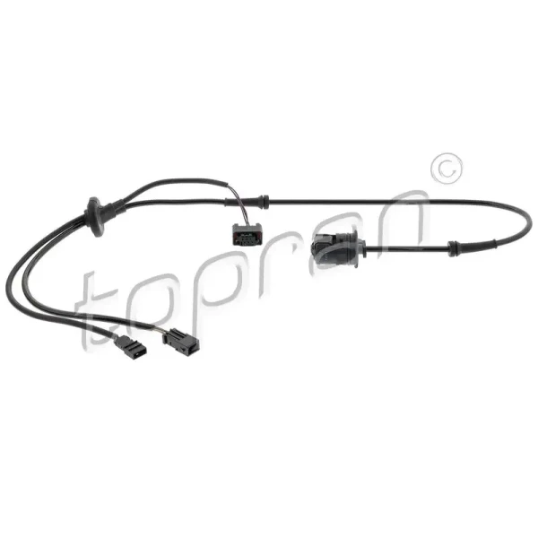 Topran ABS Hız Sensörü (Arka) – 109925001