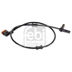 FEBI ABS Hız Sensörü (Arka) – 170713 / OEM A2129053603