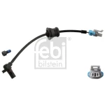FEBI ABS Hız Sensörü (Arka) – 173672 / OEM 4809379