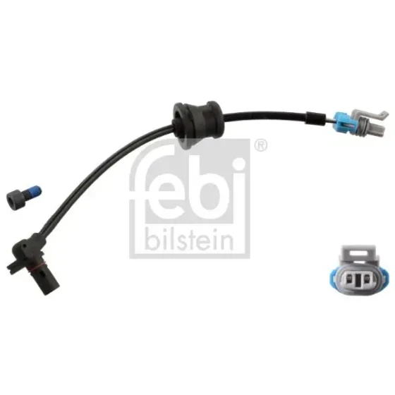FEBI ABS Hız Sensörü (Arka) – 173672 / OEM 4809379 ürün görseli