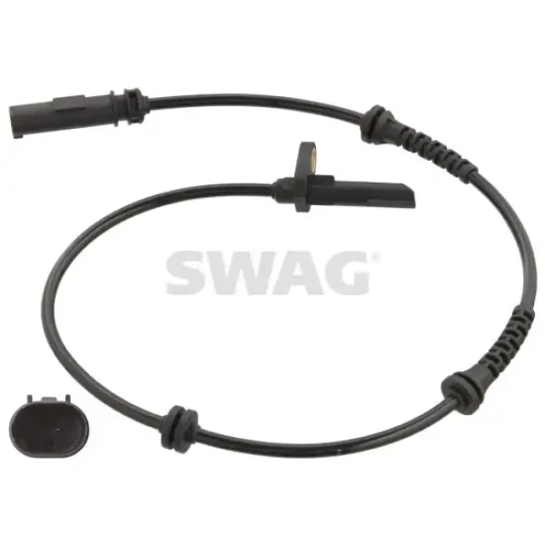 SWAG ABS Hız Sensörü (Arka) – 20106184 / OEM 34526784901