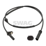 SWAG ABS Hız Sensörü (Arka) – 20106186 / OEM 34526771777