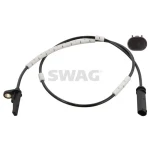 SWAG ABS Hız Sensörü (Arka) – 20106265 / OEM 34526869322