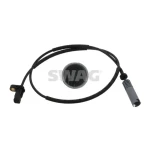 SWAG ABS Hız Sensörü (Arka) – 20932660 / OEM 34526762466