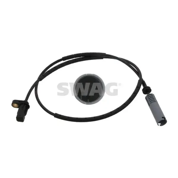 SWAG ABS Hız Sensörü (Arka) – 20932660 / OEM 34526762466