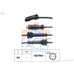 Facet ABS Hız Sensörü (Arka) – 21.0052 / OEM 8200043136
