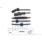 Facet ABS Hız Sensörü (Arka) – 21.0070 / OEM 8200195832