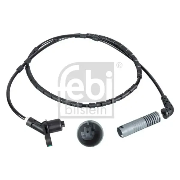 FEBI ABS Hız Sensörü (Arka) – 24129 / OEM 34521164652