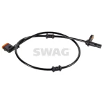 SWAG ABS Hız Sensörü (Arka) – 33100527 / OEM A2129053603