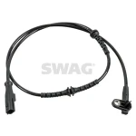 SWAG ABS Hız Sensörü (Arka) – 33104804 / OEM 479000931R