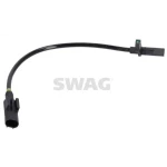SWAG ABS Hız Sensörü (Arka) – 33111345 / OEM A1669052701