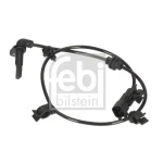 FEBI ABS Hız Sensörü (Arka) – 40476