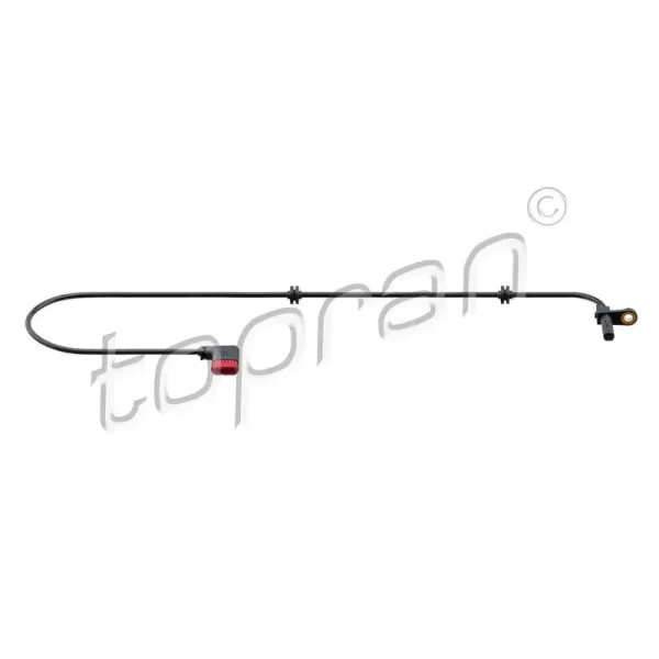 Topran ABS Hız Sensörü (Arka) – 409195001
