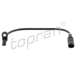 Topran ABS Hız Sensörü (Arka) – 410423001 / OEM A1669052701
