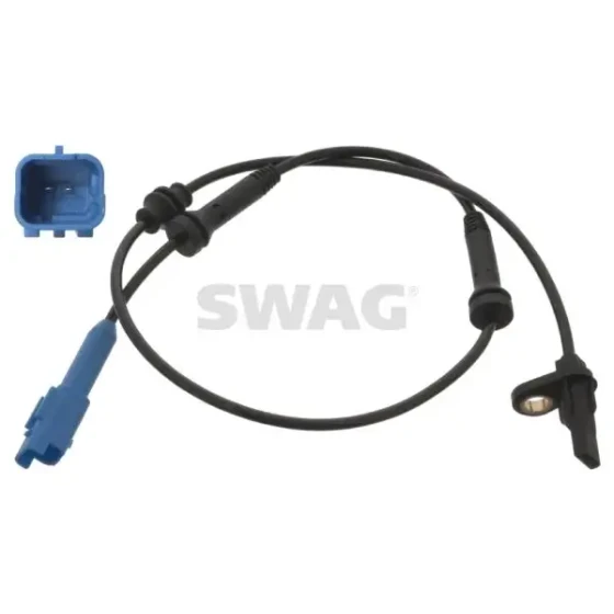 SWAG ABS Hız Sensörü (Arka) – 62946263 / OEM 9638530780 ürün görseli