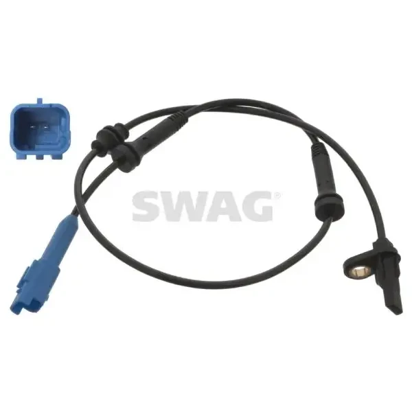 SWAG ABS Hız Sensörü (Arka) – 62946263 / OEM 9638530780