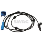 SWAG ABS Hız Sensörü (Arka) – 62947006 / OEM 4545J0