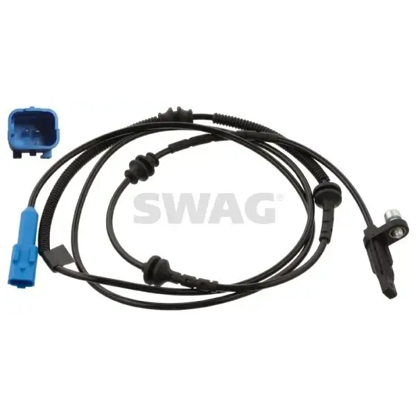 SWAG ABS Hız Sensörü (Arka) – 62947006 / OEM 4545J0