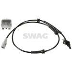 SWAG ABS Hız Sensörü (Arka) – 66108003 / OEM 9653663180