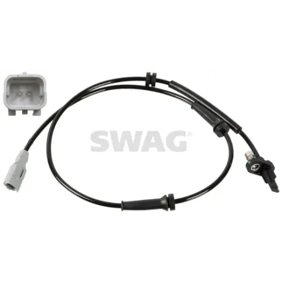 SWAG ABS Hız Sensörü (Arka) – 66108003 / OEM 9653663180 ürün görseli